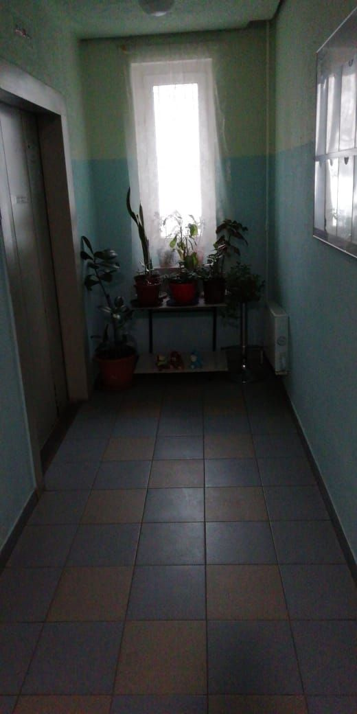 1-комнатная квартира, 41.5 м² - фото 4