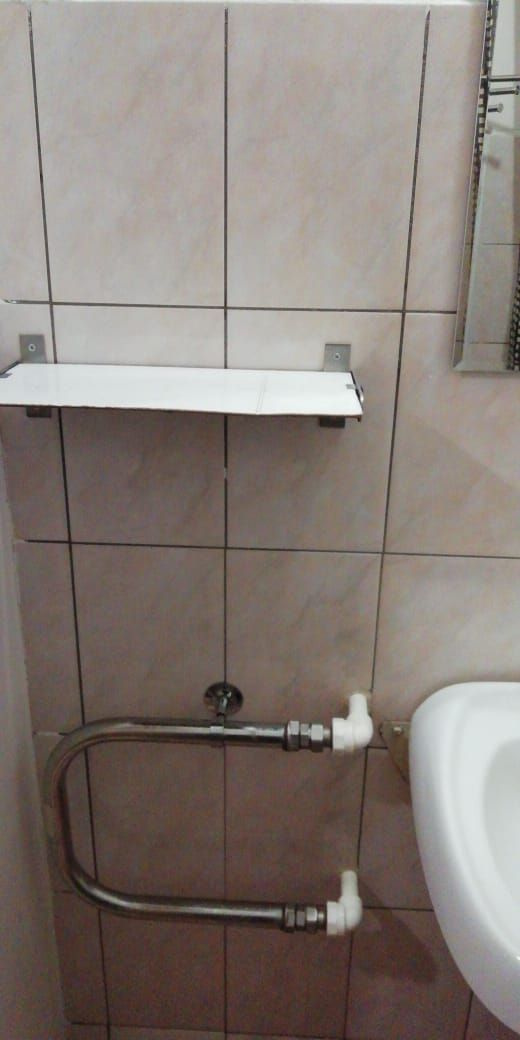 1-комнатная квартира, 41.5 м² - фото 20