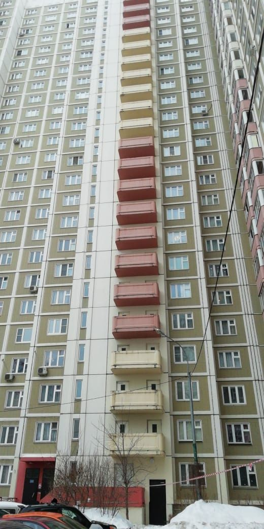 1-комнатная квартира, 41.5 м² - фото 2