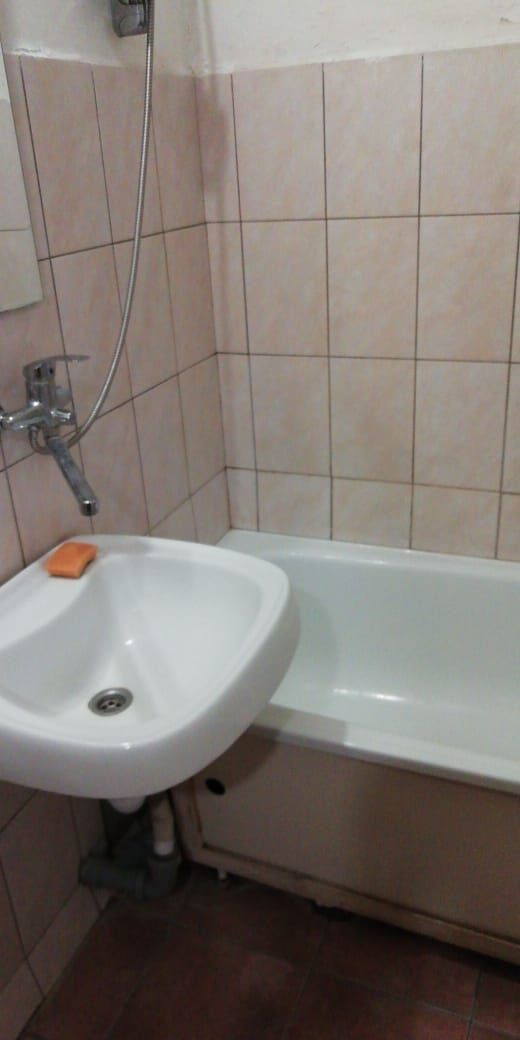 1-комнатная квартира, 41.5 м² - фото 19