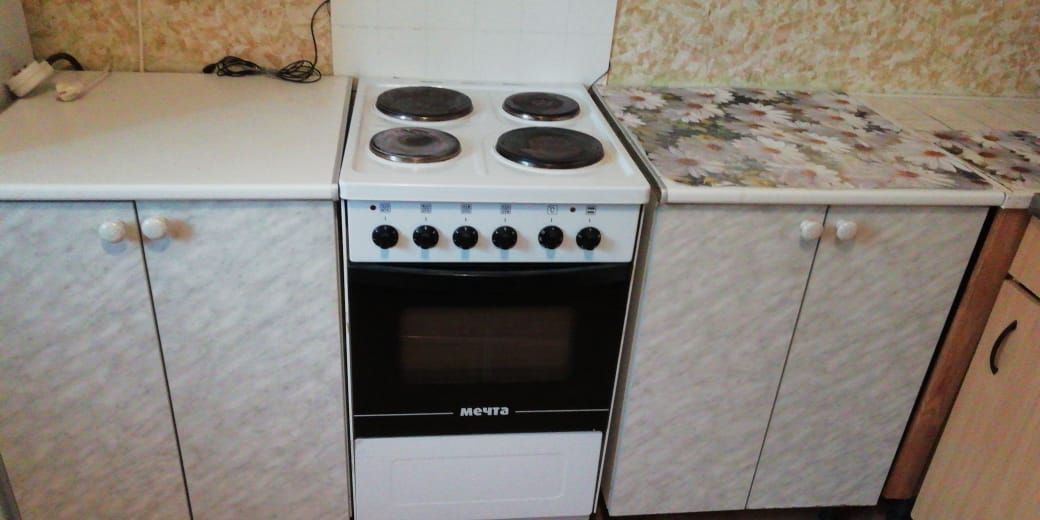 1-комнатная квартира, 41.5 м² - фото 16
