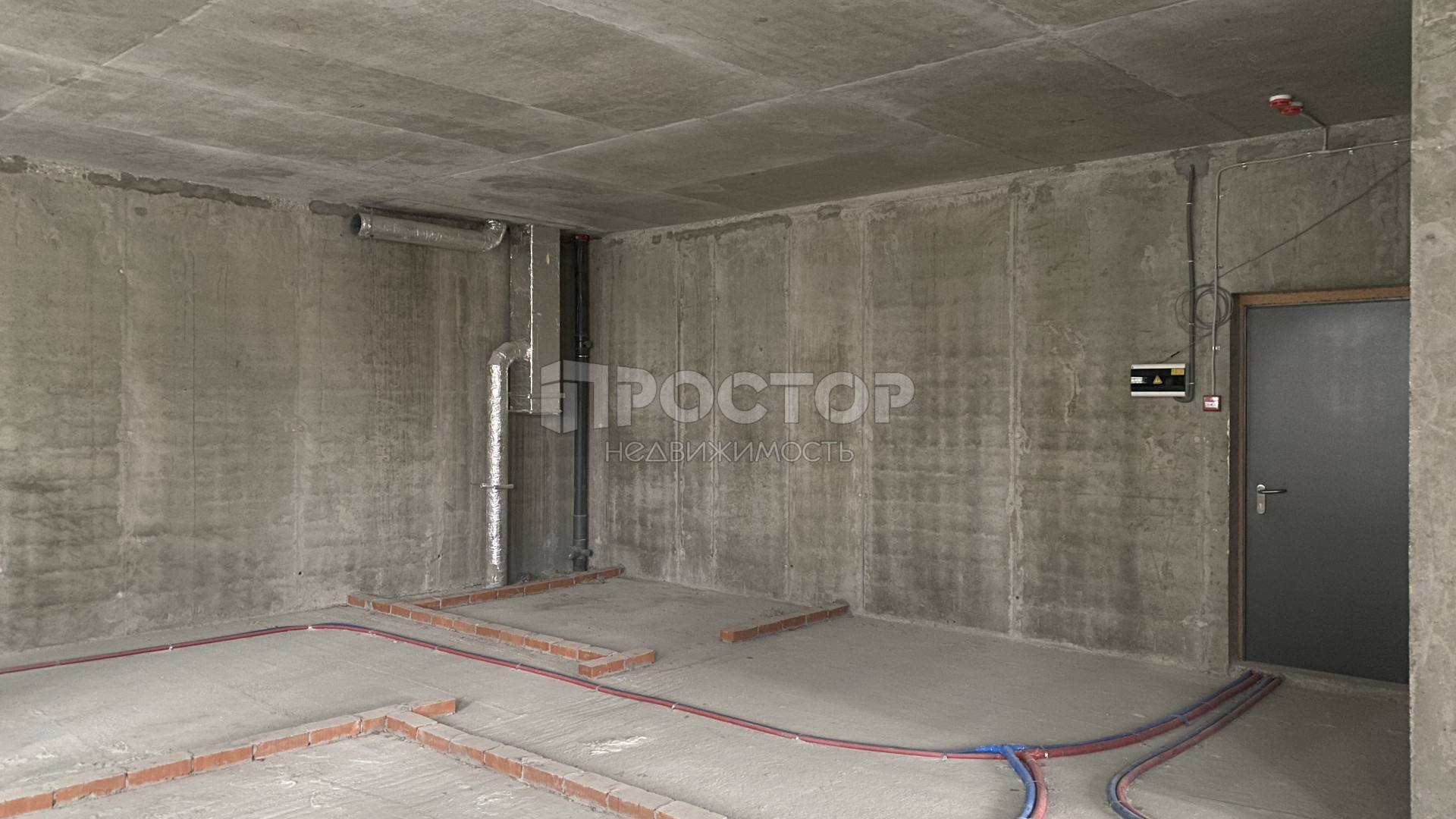 4-комнатная квартира, 106.1 м² - фото 10