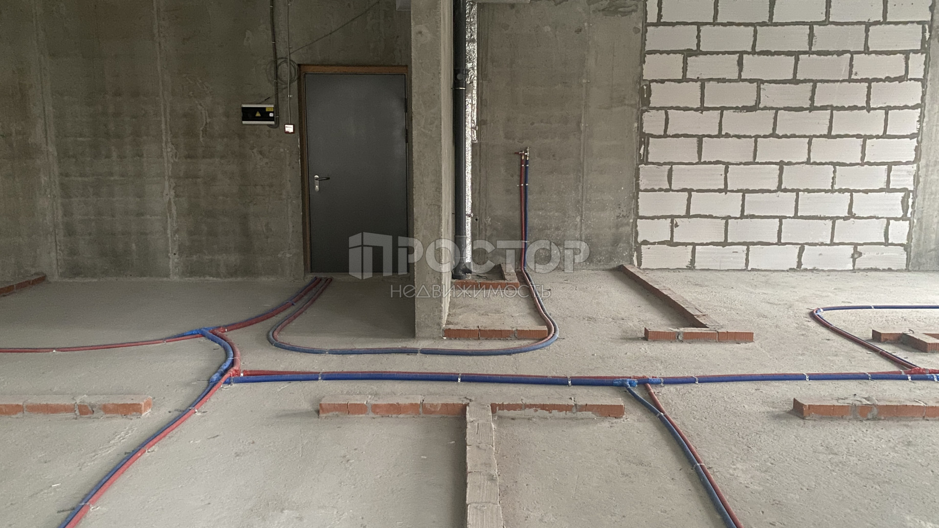 4-комнатная квартира, 106.1 м² - фото 6