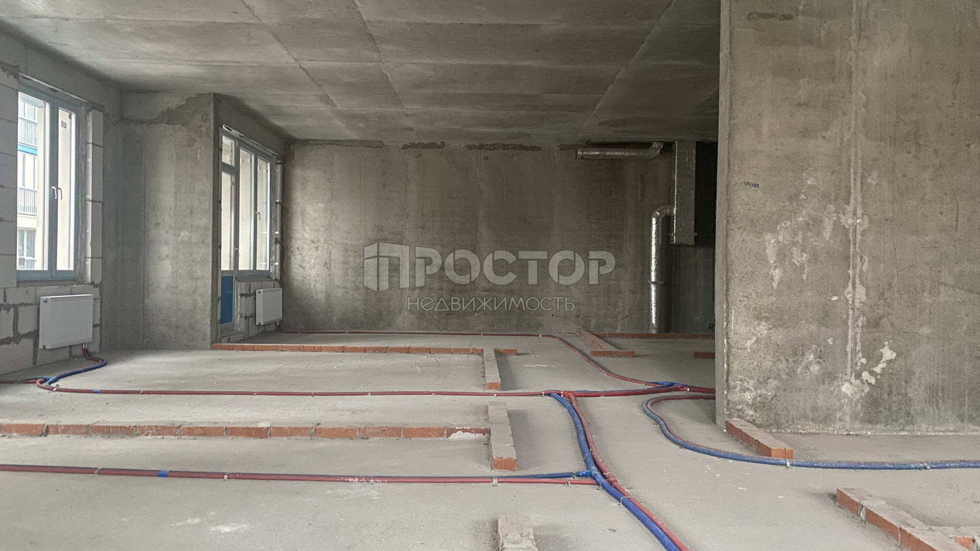 4-комнатная квартира, 106.1 м² - фото 7
