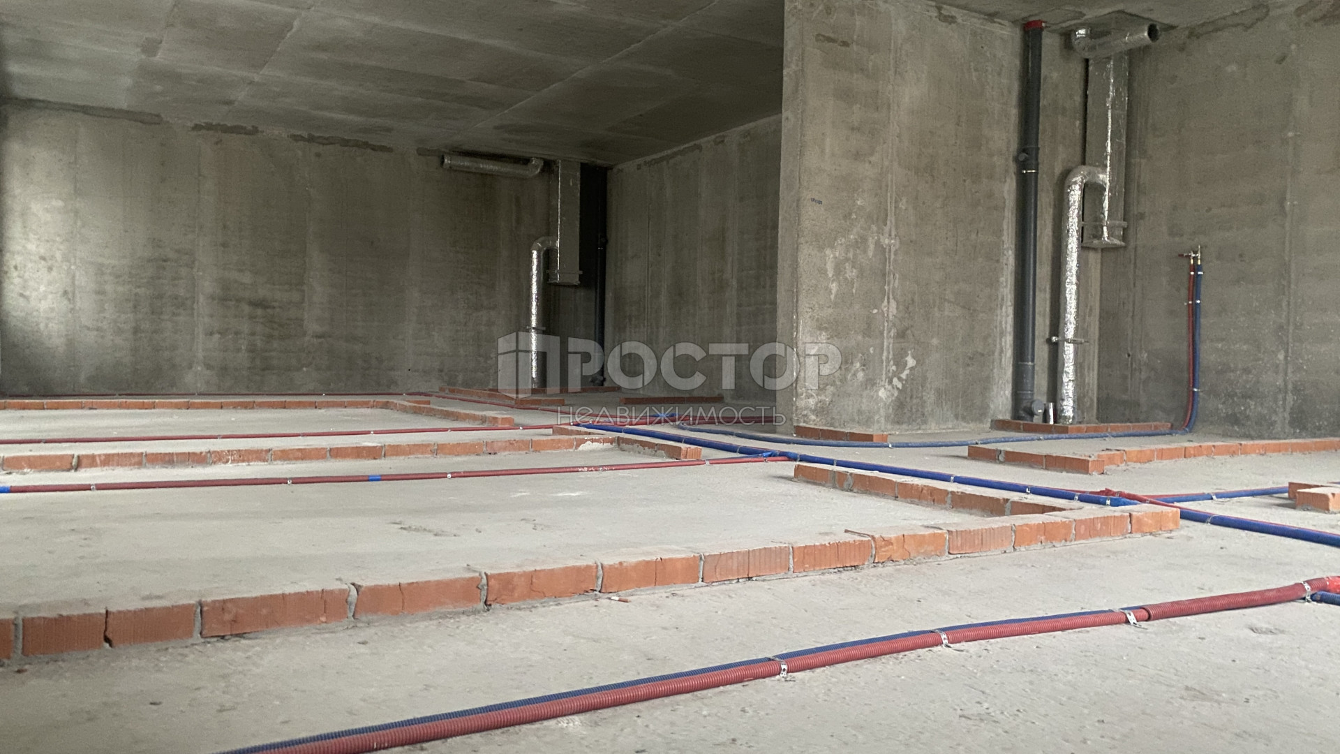 4-комнатная квартира, 106.1 м² - фото 9