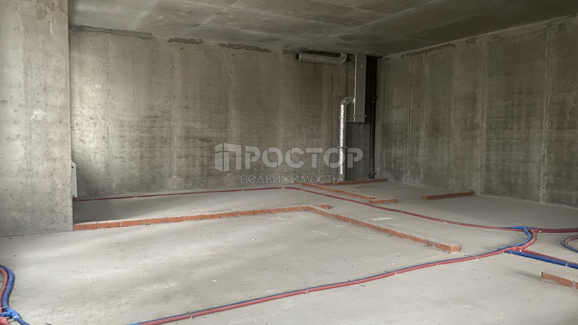 4-комнатная квартира, 106.1 м² - фото 8