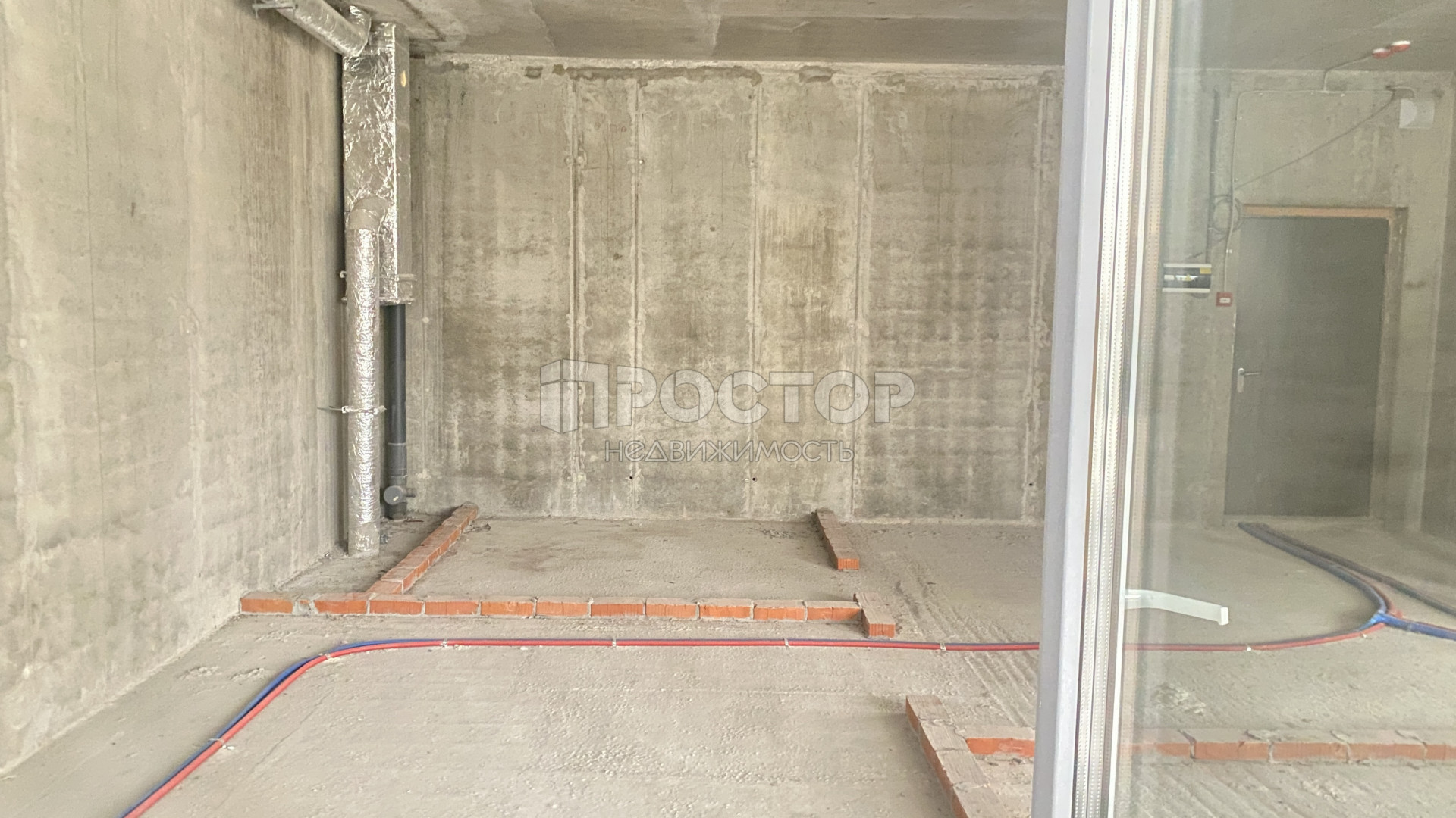 4-комнатная квартира, 106.1 м² - фото 13