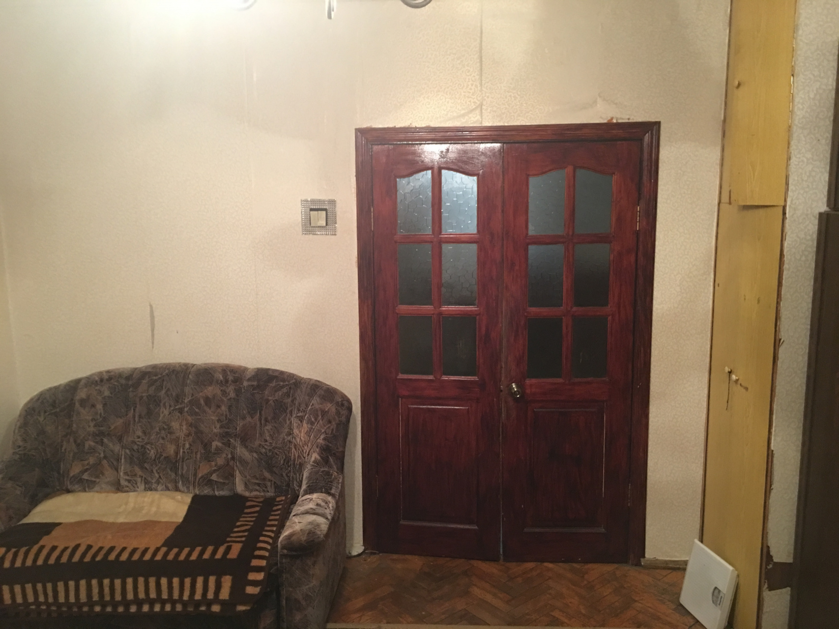 3-комнатная квартира, 76 м² - фото 6