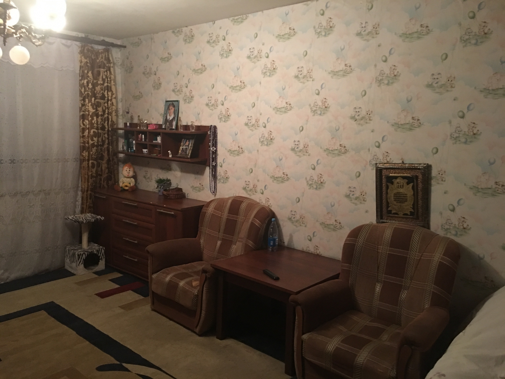 3-комнатная квартира, 76 м² - фото 9