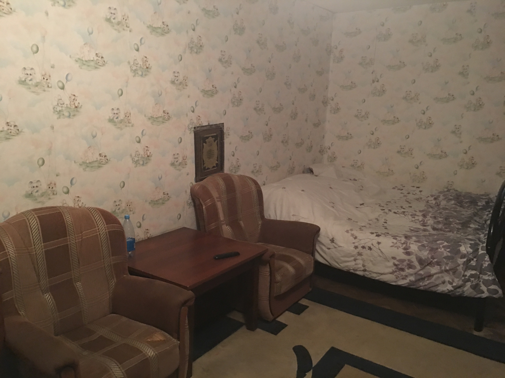 3-комнатная квартира, 76 м² - фото 10