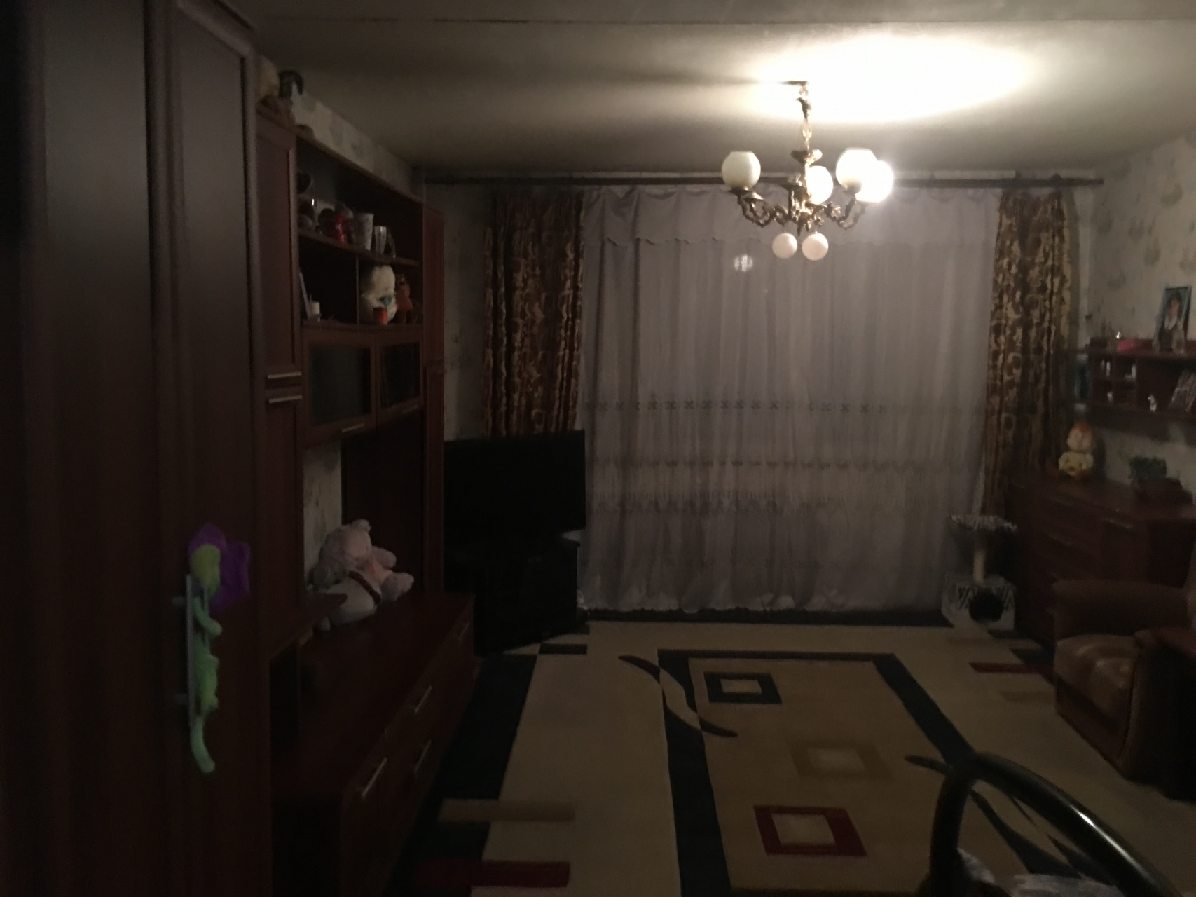3-комнатная квартира, 76 м² - фото 8