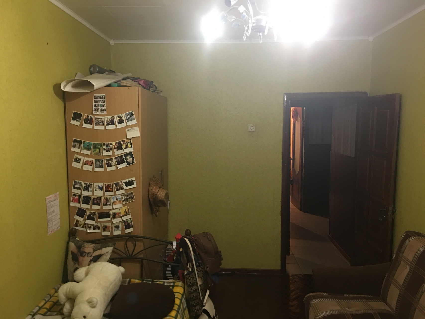 3-комнатная квартира, 76 м² - фото 15