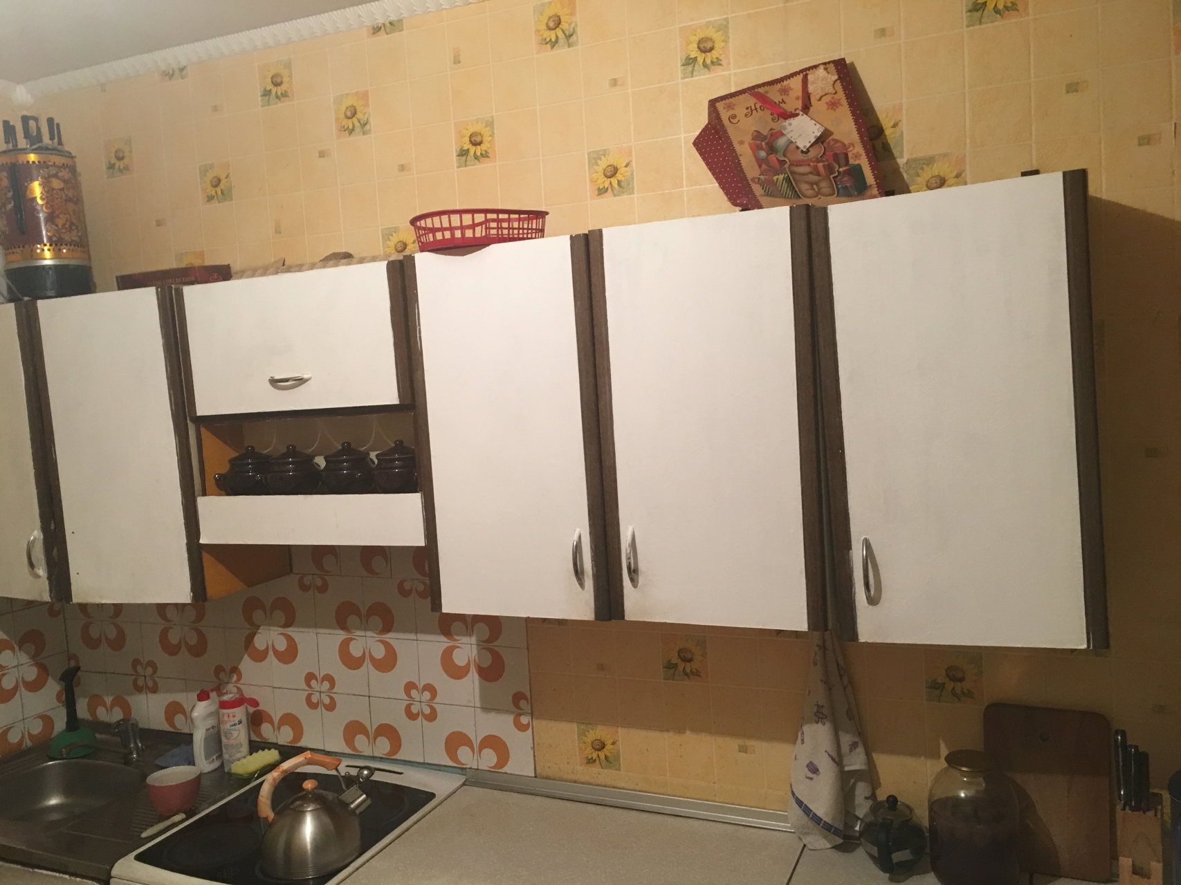 3-комнатная квартира, 76 м² - фото 22