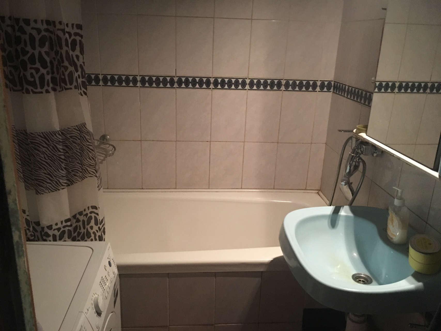 3-комнатная квартира, 76 м² - фото 18
