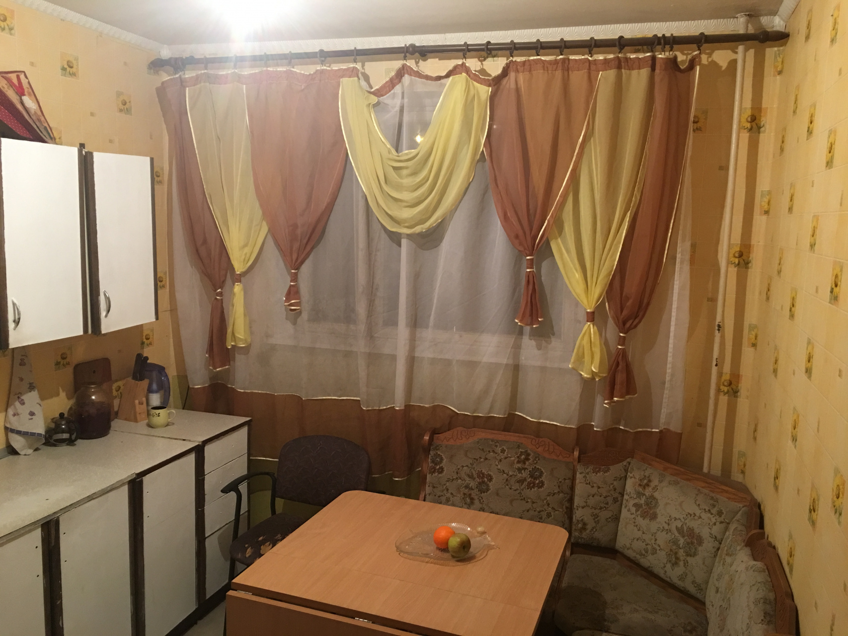 3-комнатная квартира, 76 м² - фото 19