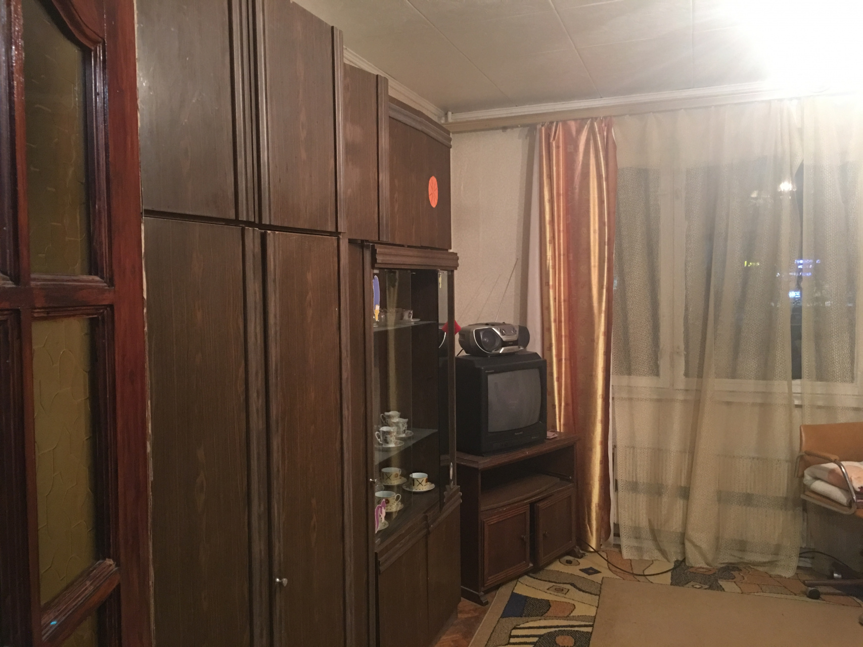 3-комнатная квартира, 76 м² - фото 3
