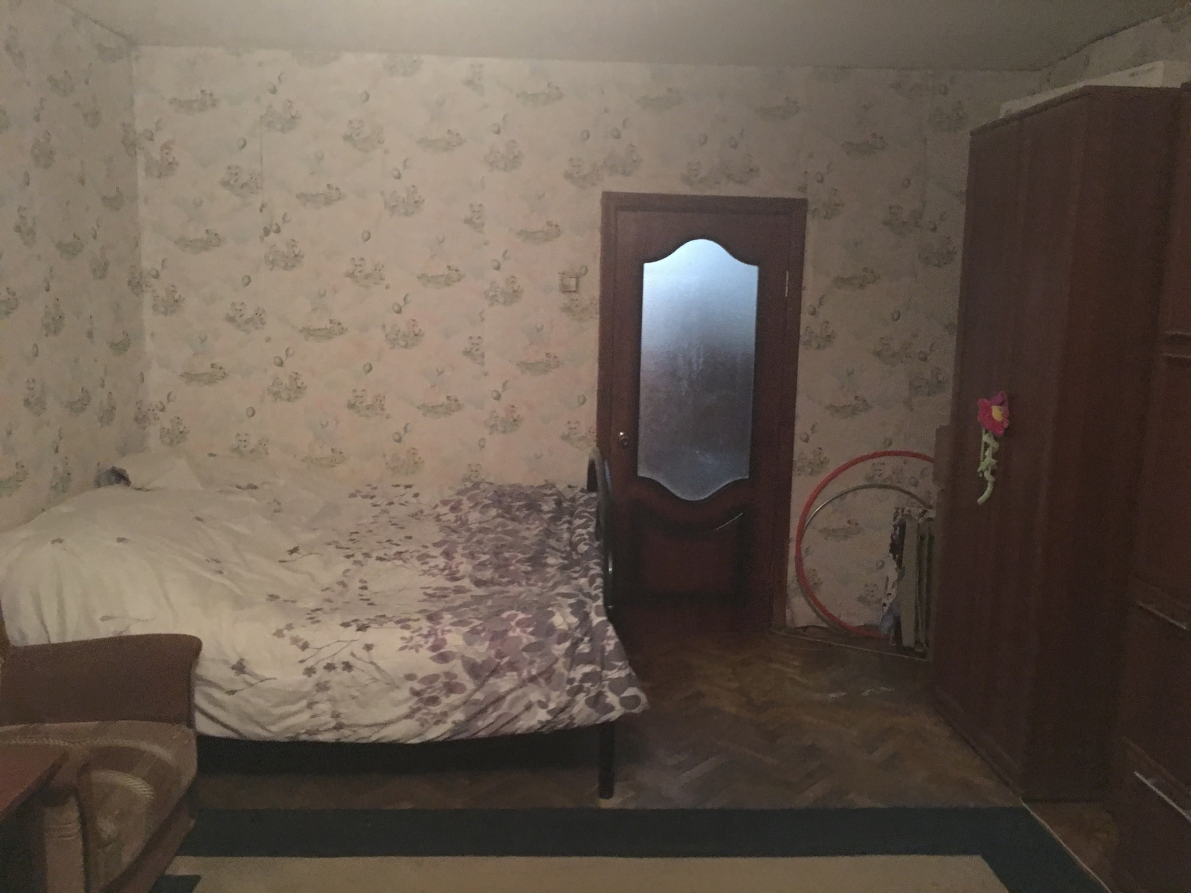 3-комнатная квартира, 76 м² - фото 12