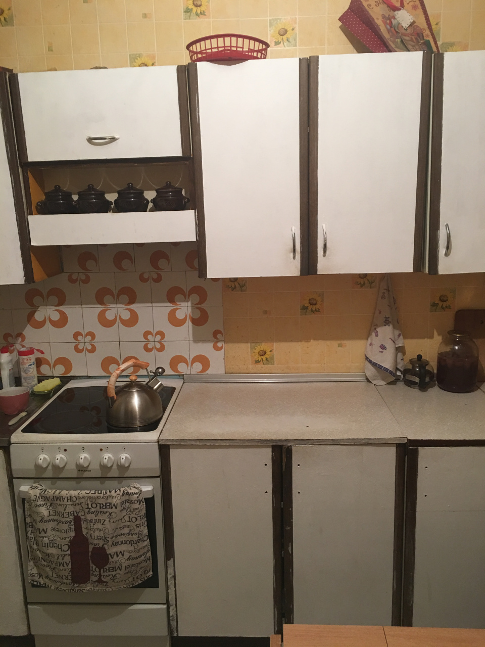 3-комнатная квартира, 76 м² - фото 20