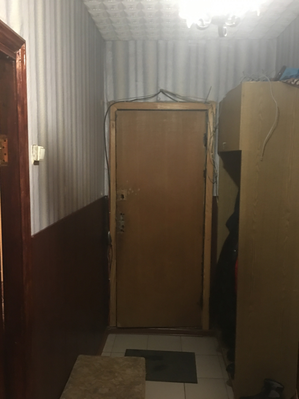 3-комнатная квартира, 76 м² - фото 24