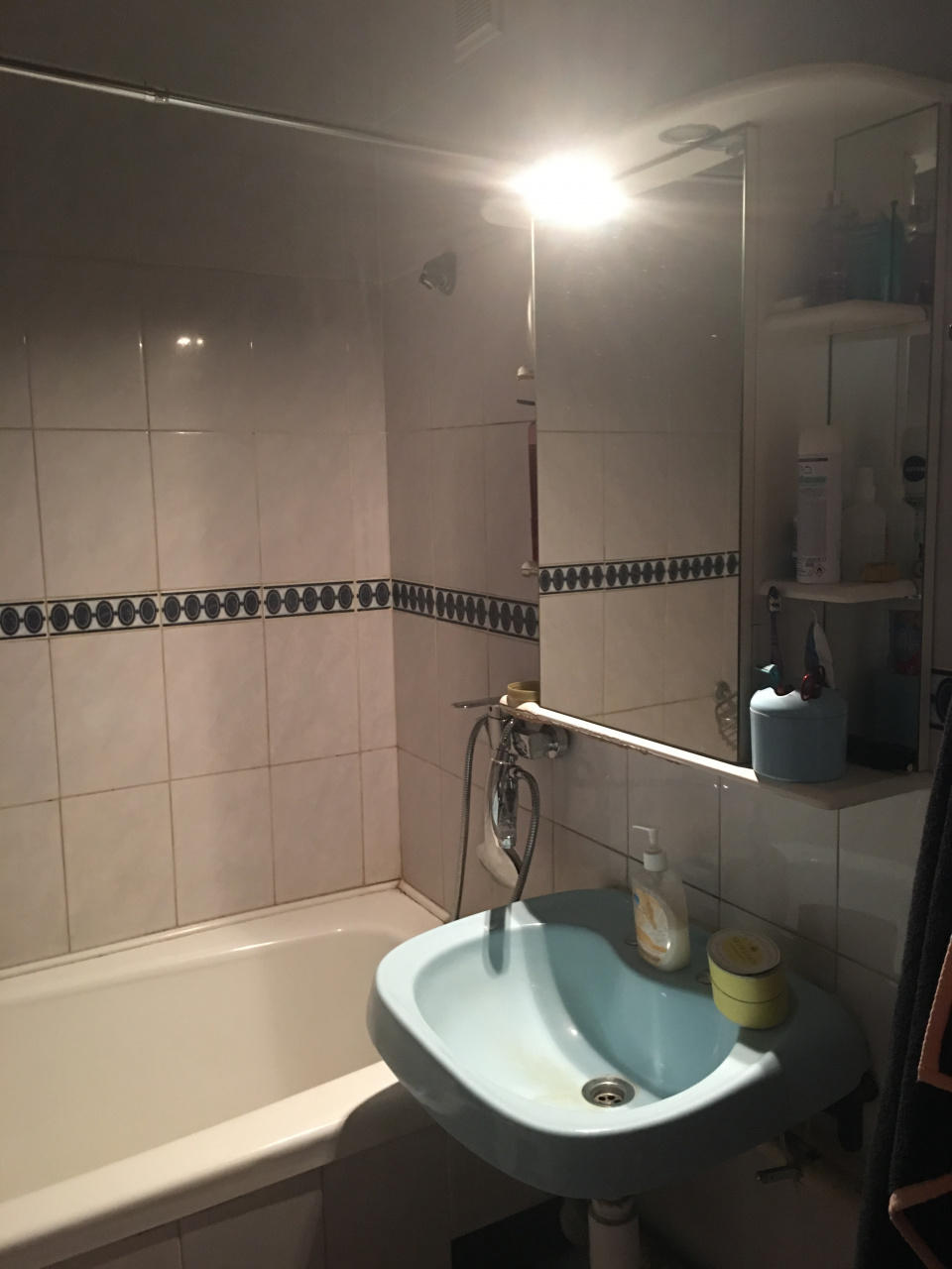 3-комнатная квартира, 76 м² - фото 17