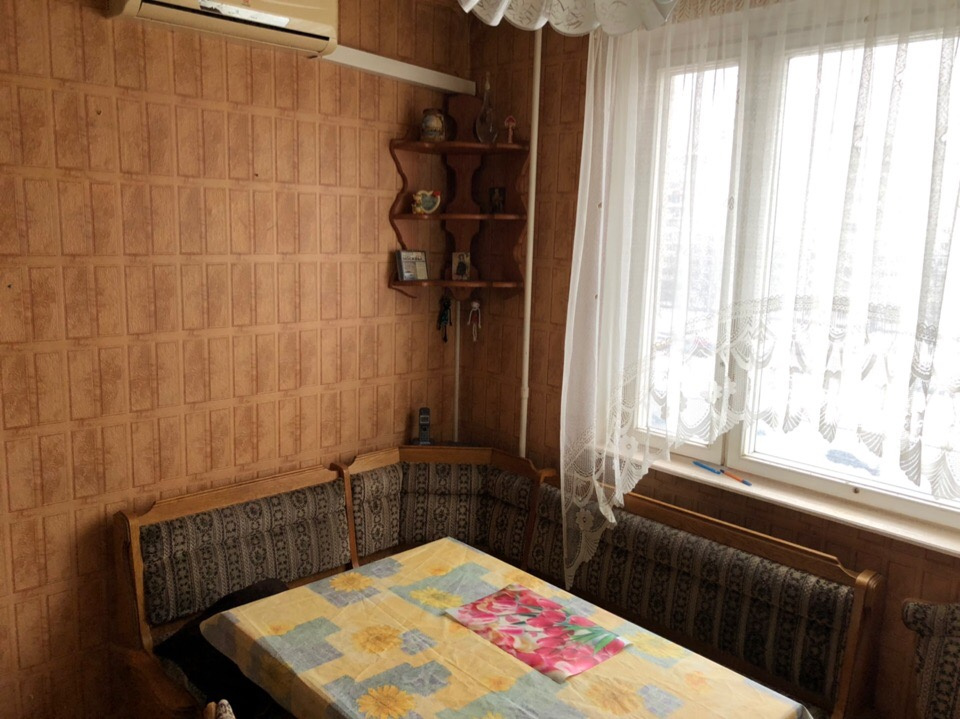 2-комнатная квартира, 60 м² - фото 3