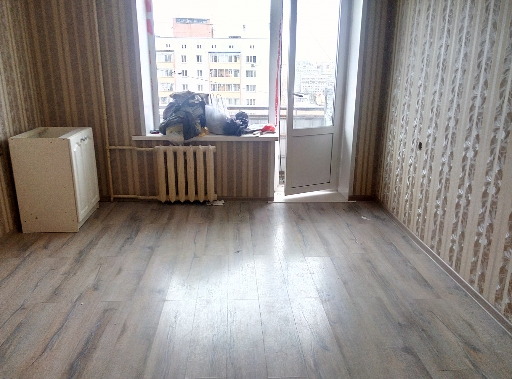 2-комнатная квартира, 44.3 м² - фото 8