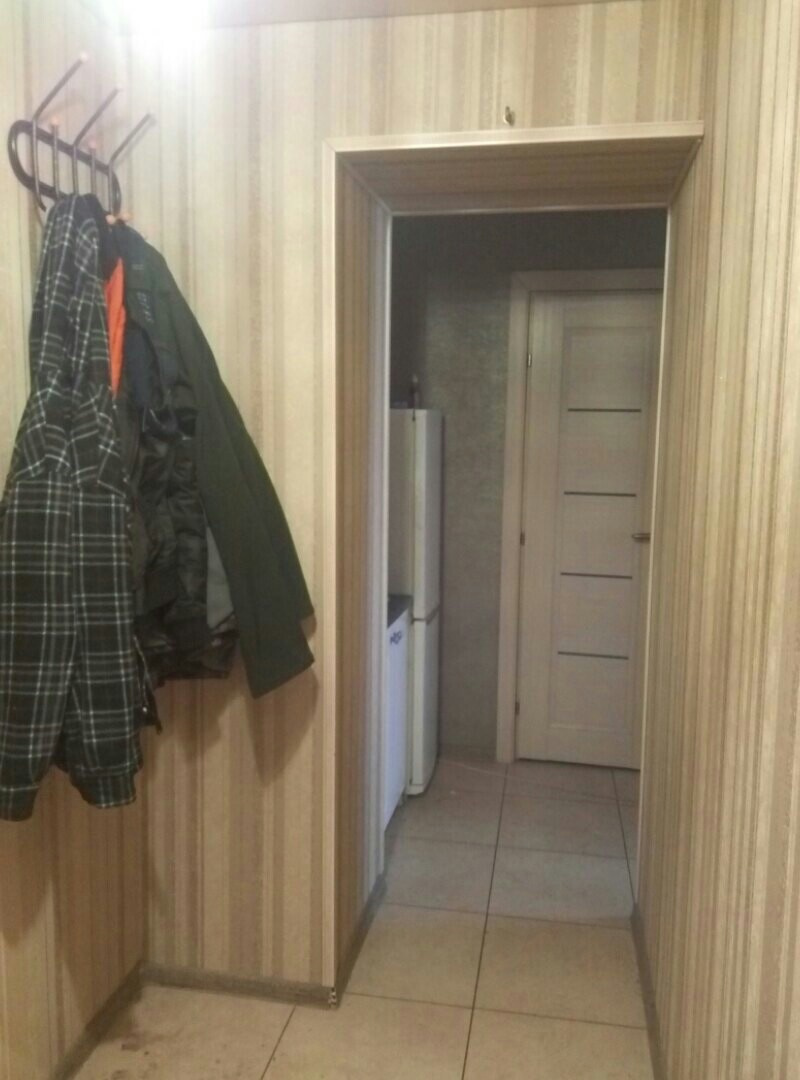 2-комнатная квартира, 44.3 м² - фото 4