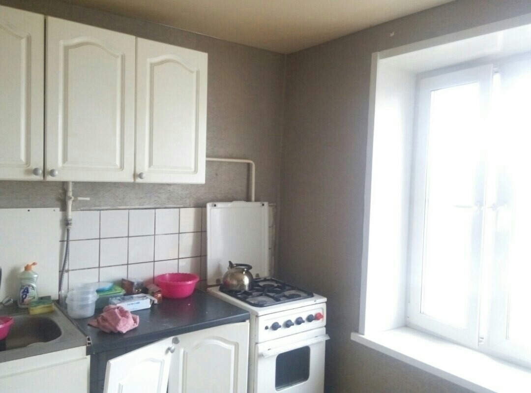 2-комнатная квартира, 44.3 м² - фото 12