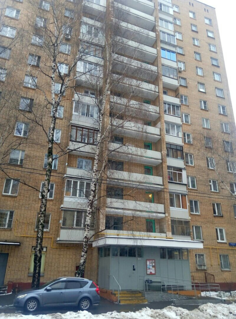 2-комнатная квартира, 44.3 м² - фото 3