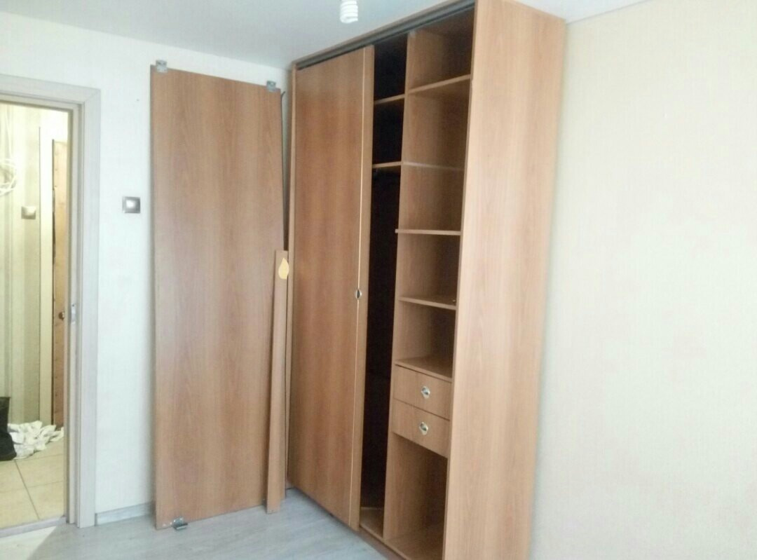 2-комнатная квартира, 44.3 м² - фото 5