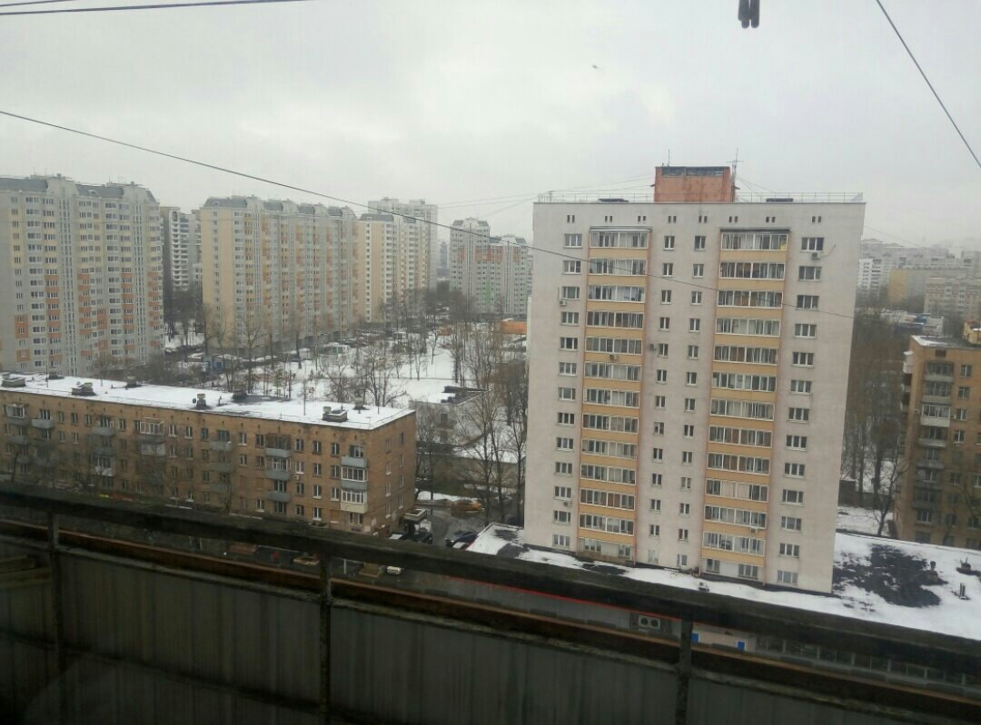 2-комнатная квартира, 44.3 м² - фото 14
