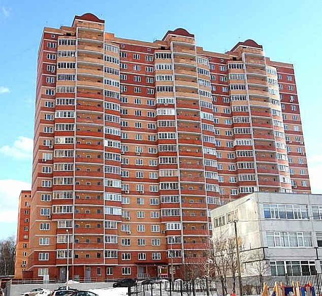 3-комнатная квартира, 87 м² - фото 13