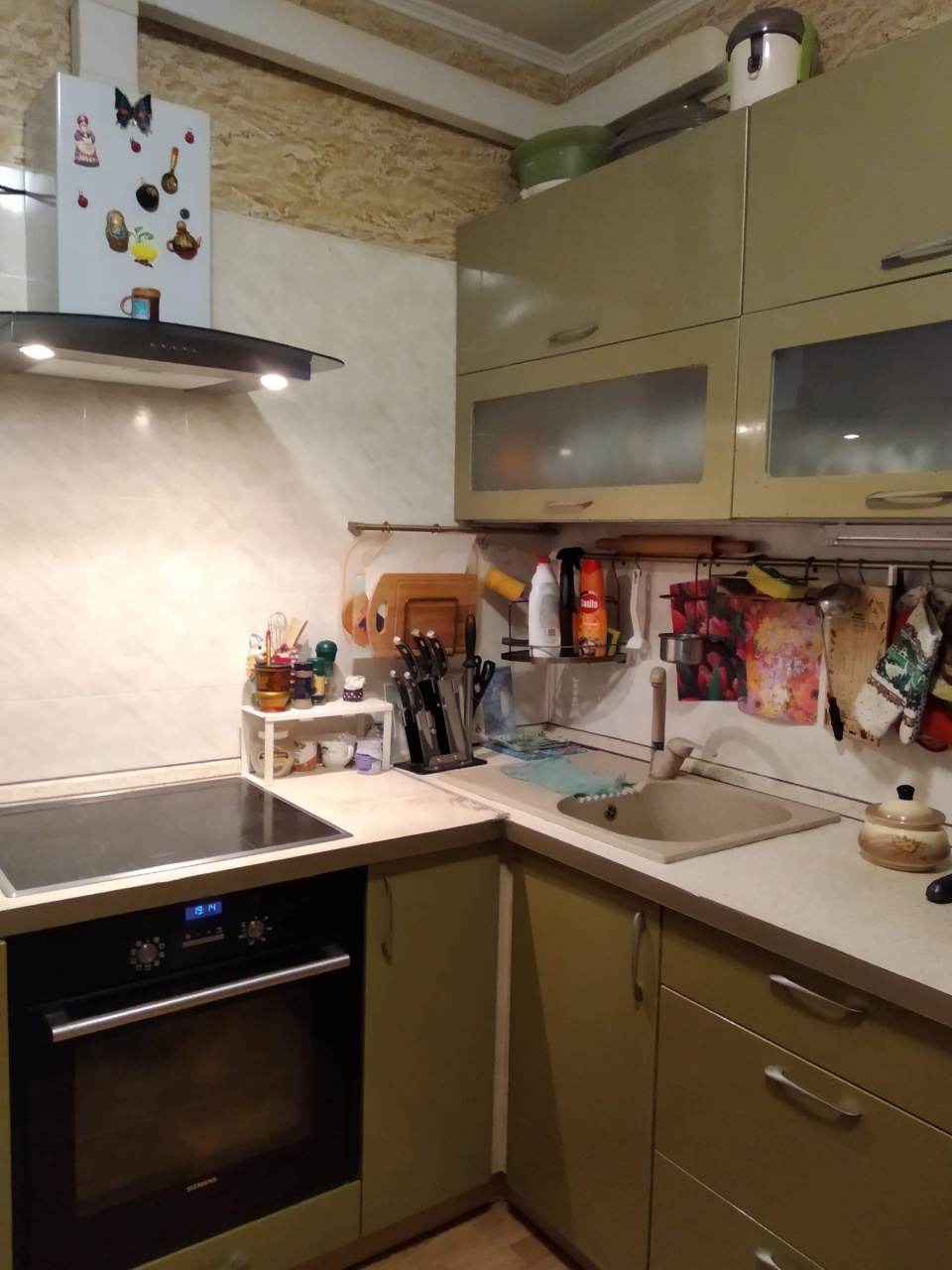 2-комнатная квартира, 60 м² - фото 15