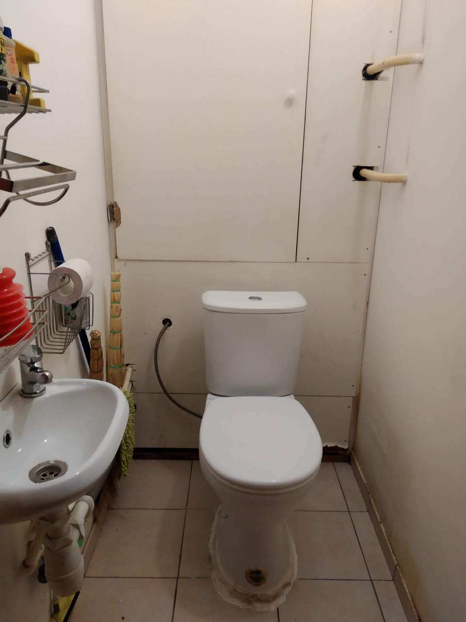 2-комнатная квартира, 60 м² - фото 19