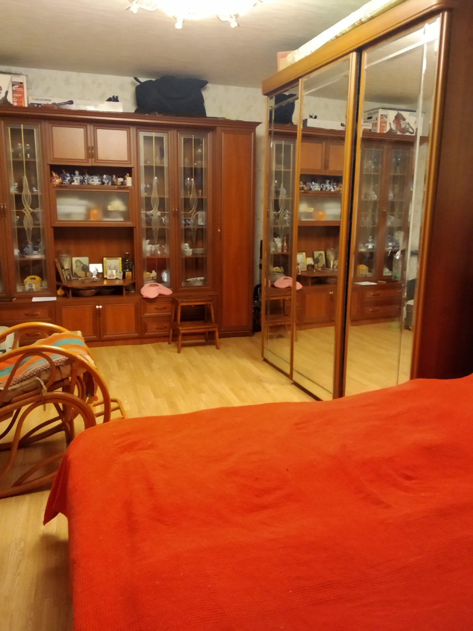 2-комнатная квартира, 60 м² - фото 10