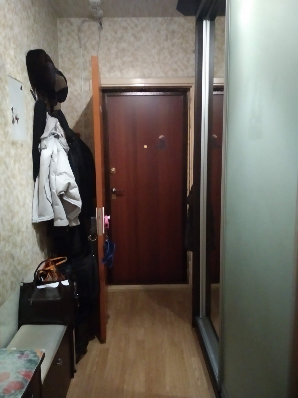 2-комнатная квартира, 60 м² - фото 2