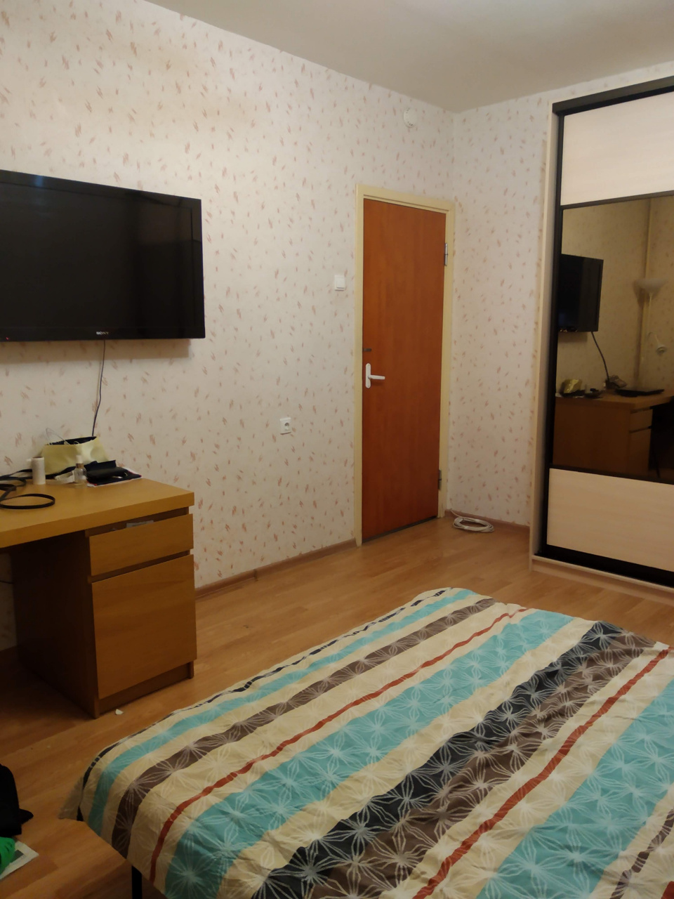 2-комнатная квартира, 60 м² - фото 12