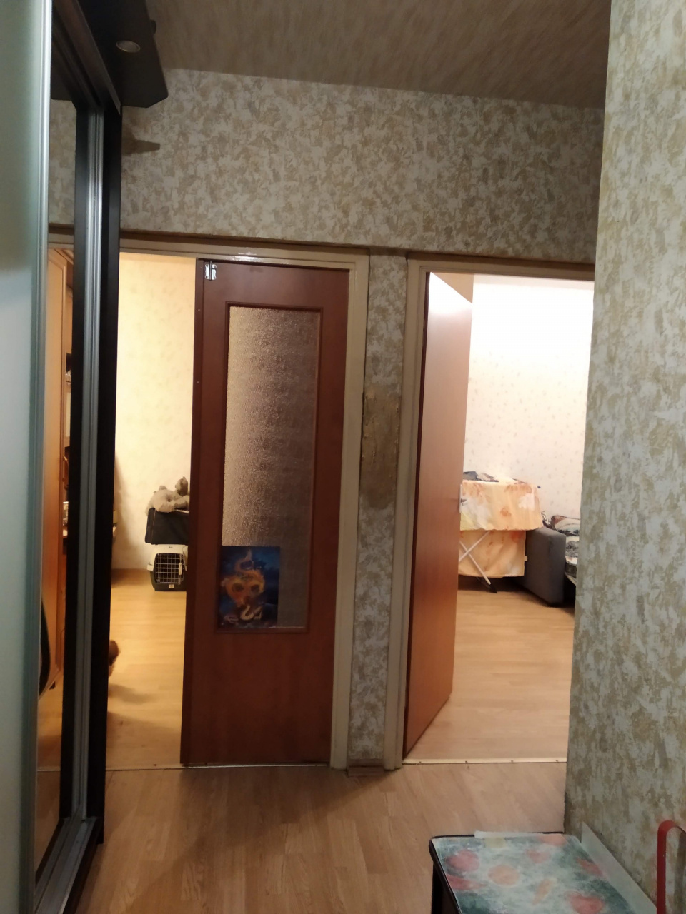 2-комнатная квартира, 60 м² - фото 20