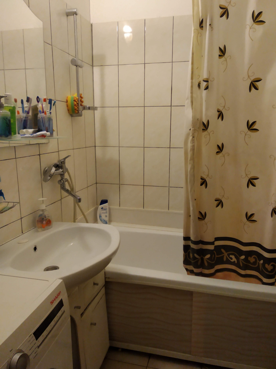 2-комнатная квартира, 60 м² - фото 18