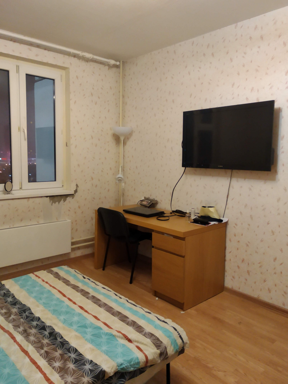 2-комнатная квартира, 60 м² - фото 13