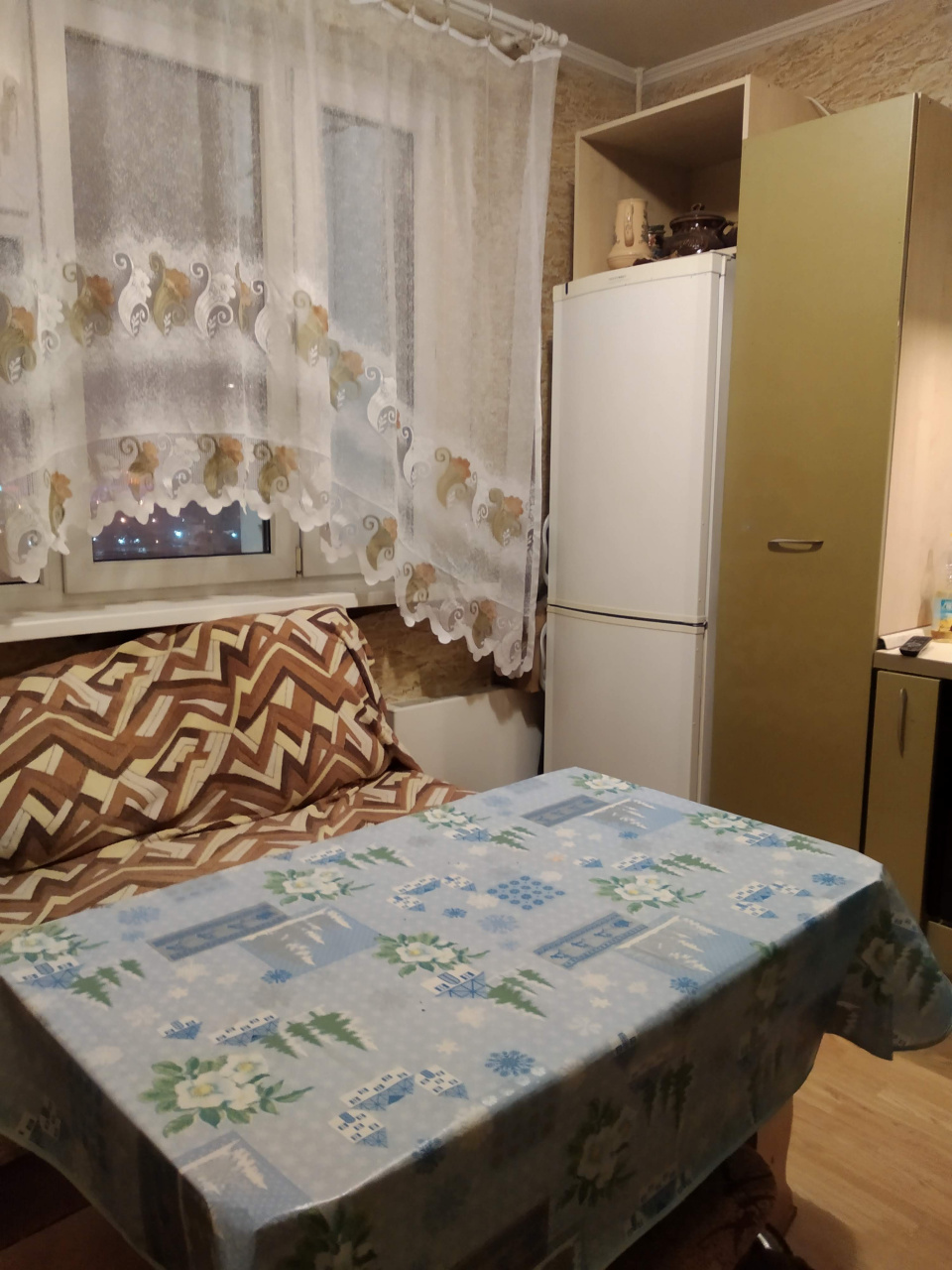 2-комнатная квартира, 60 м² - фото 17