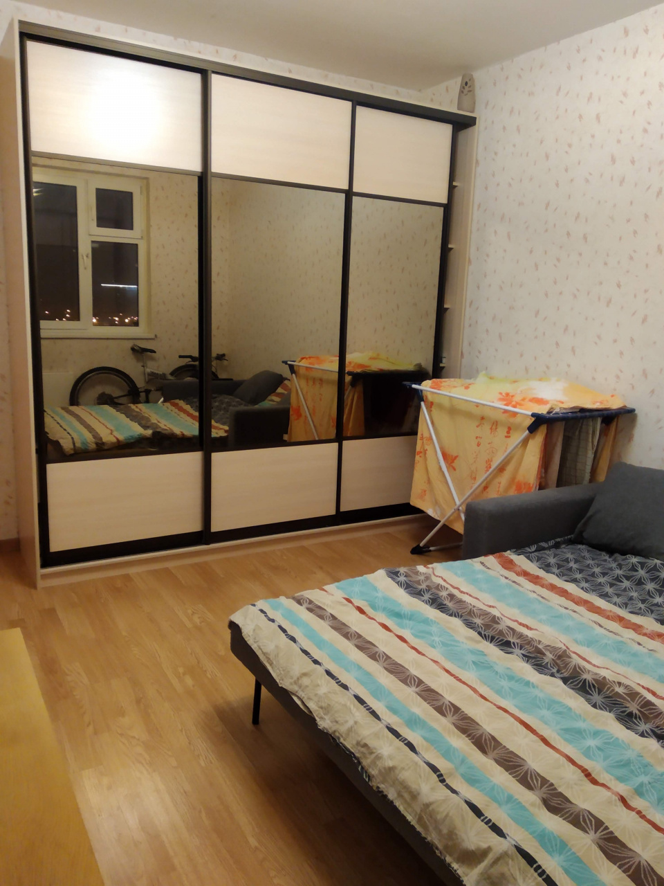 2-комнатная квартира, 60 м² - фото 14