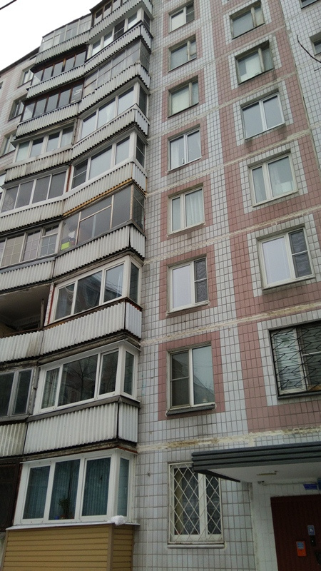 4-комнатная квартира, 72.9 м² - фото 3