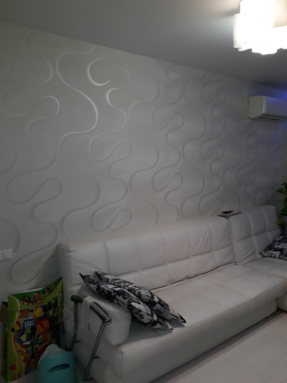 3-комнатная квартира, 57 м² - фото 4