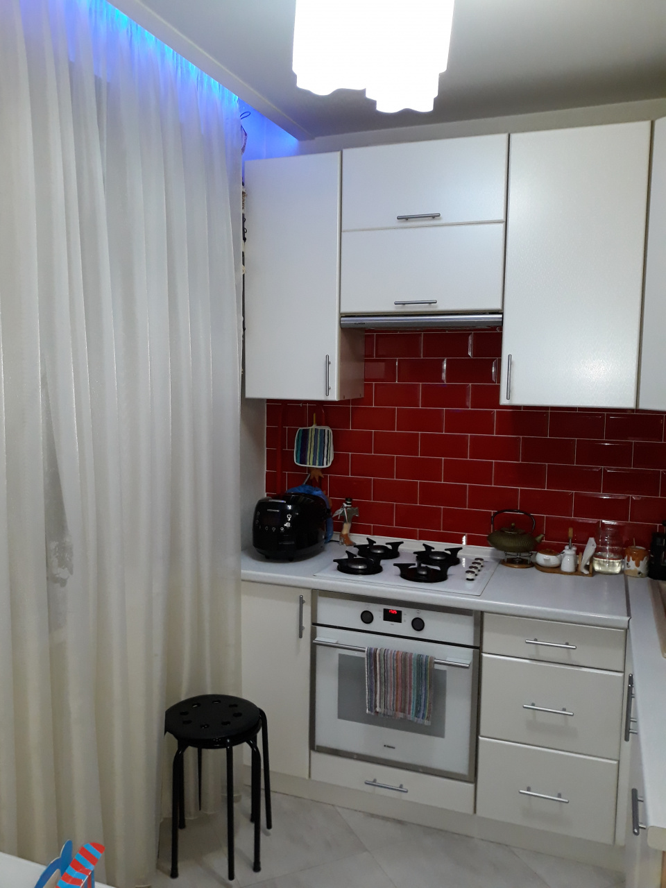 3-комнатная квартира, 57 м² - фото 7