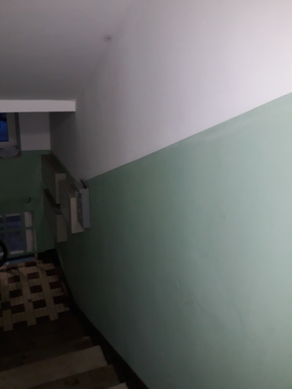 3-комнатная квартира, 57 м² - фото 15