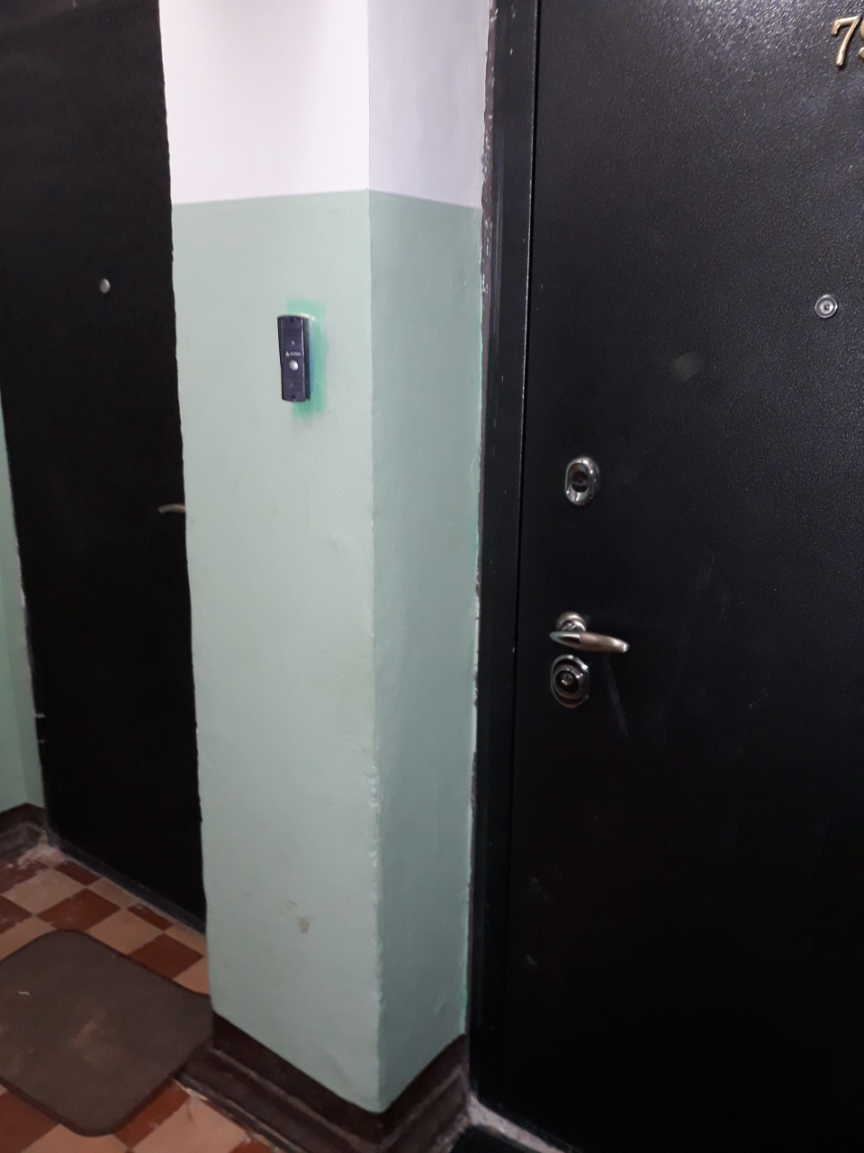3-комнатная квартира, 57 м² - фото 16