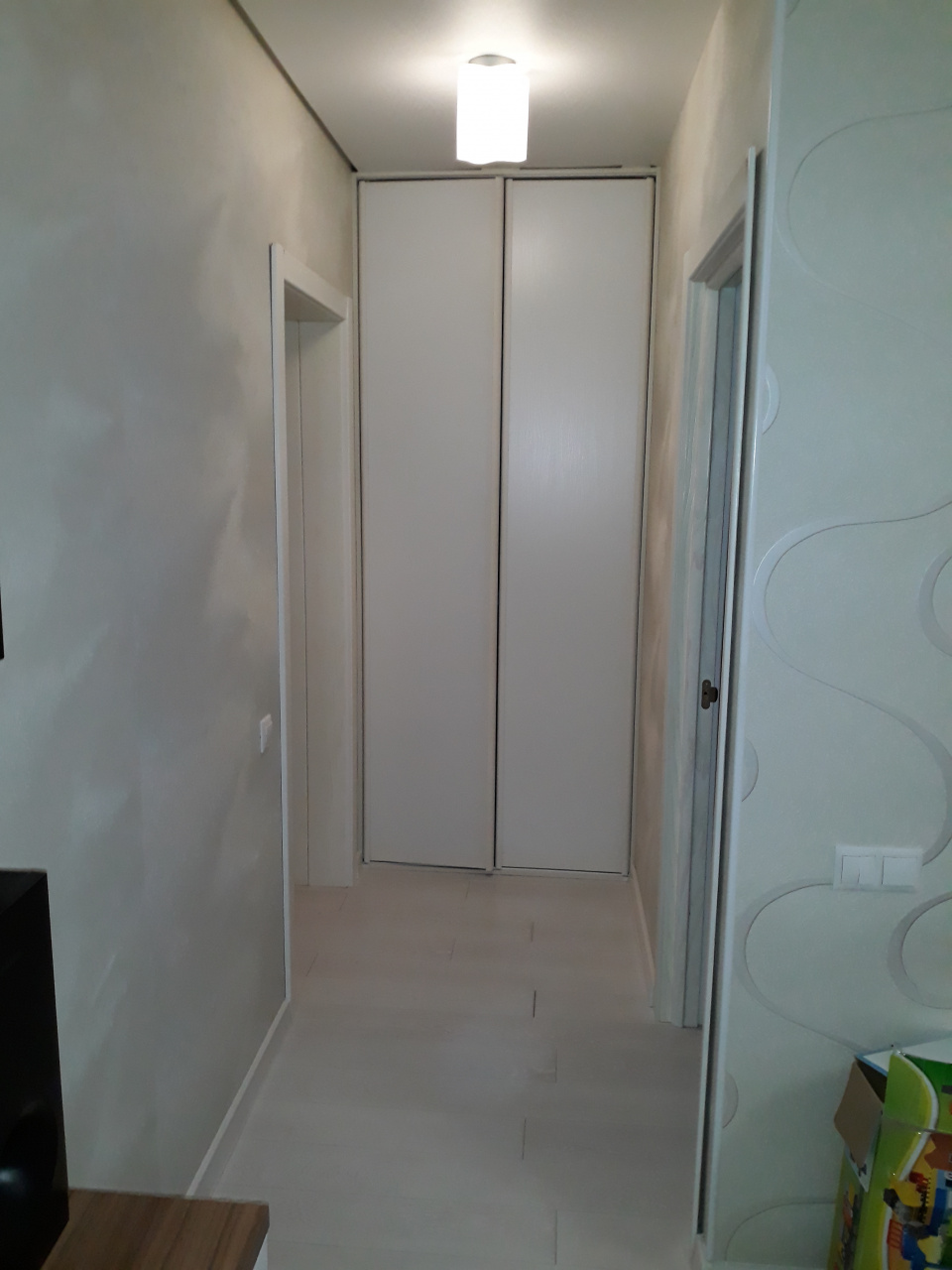3-комнатная квартира, 57 м² - фото 10