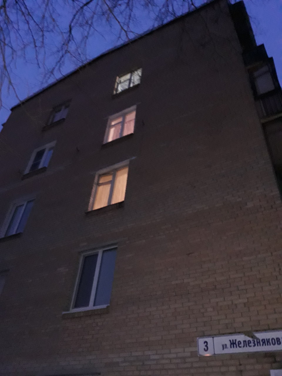 3-комнатная квартира, 57 м² - фото 13