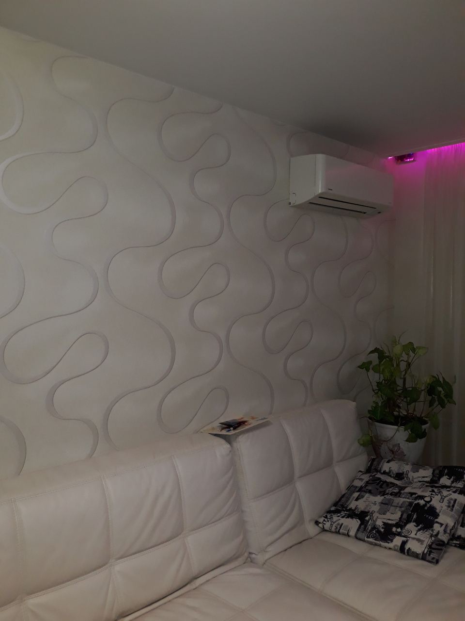 3-комнатная квартира, 57 м² - фото 5
